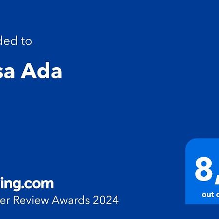 Casa Ada Apartment Bollate Luaran gambar