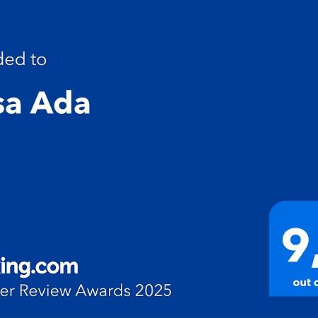 Casa Ada Apartment Bollate Luaran gambar