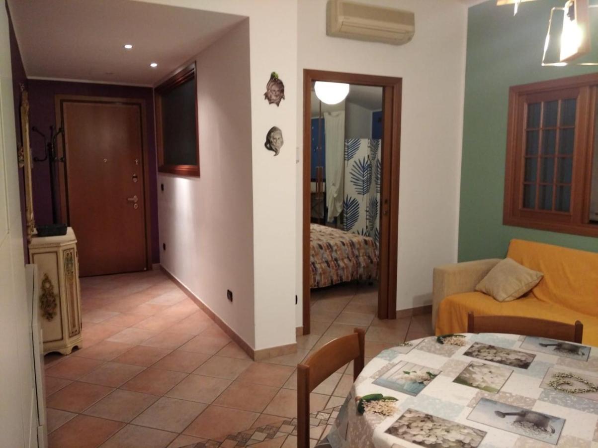 Casa Ada Apartment Bollate Luaran gambar