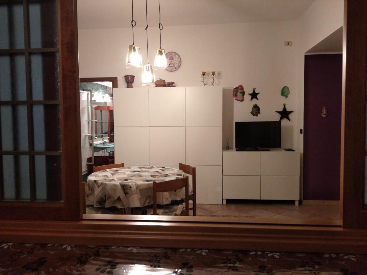 Casa Ada Apartment Bollate Luaran gambar