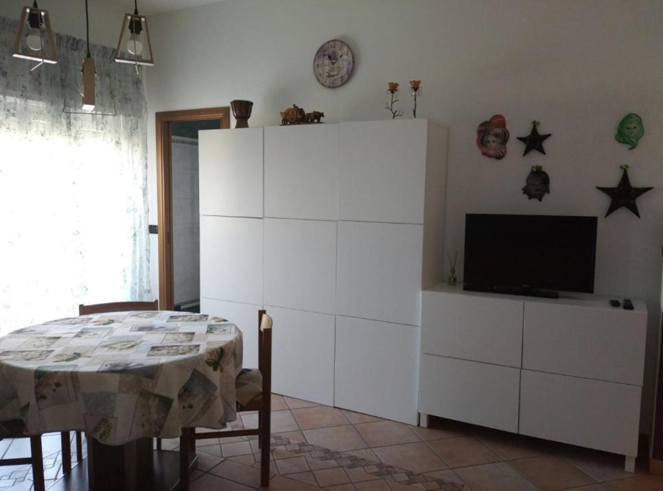 Casa Ada Apartment Bollate Luaran gambar